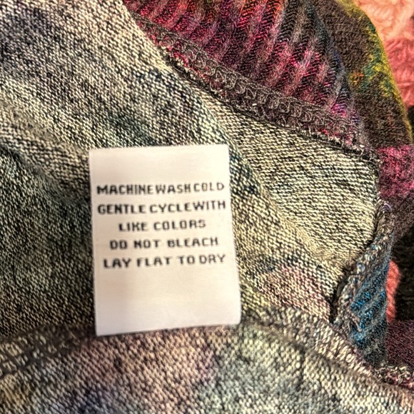 Habitat Womens 3/4 Sleeve Sweater - Picture 7 of 7